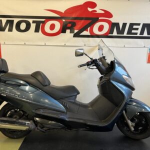 Suzuki AN 400 Burgman