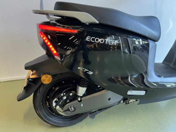 Ecooter ET3 - Billede 5
