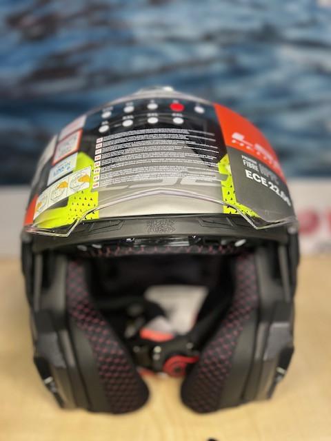 LS2 FF901 Advant X Oblivion M.BL H-V-06 M