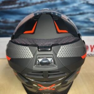 LS2 FF901 Advant X Oblivion M.BL. TIT-06 M