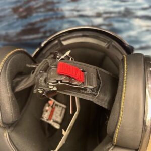 LS2 OF599 Spitfire 2 Jeans M