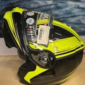 HJC RPHA MAX EVO Fleet MC4H S