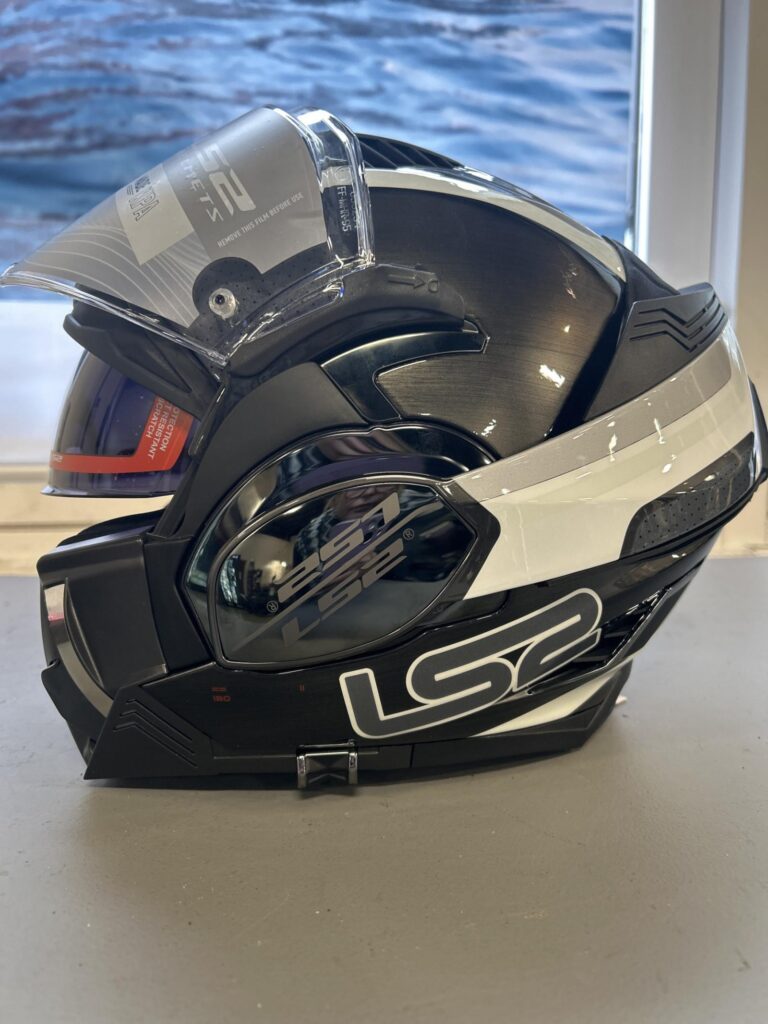 LS2 VALIANT 2 Orbit M - Billede 3