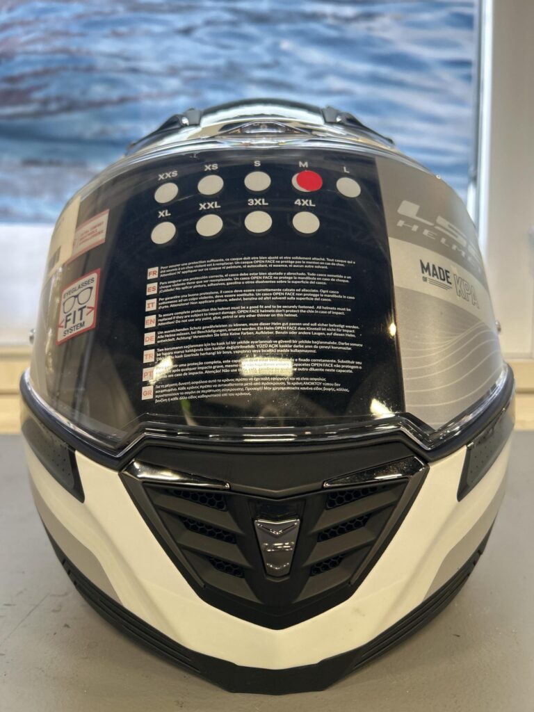 LS2 VALIANT 2 Orbit M - Billede 4