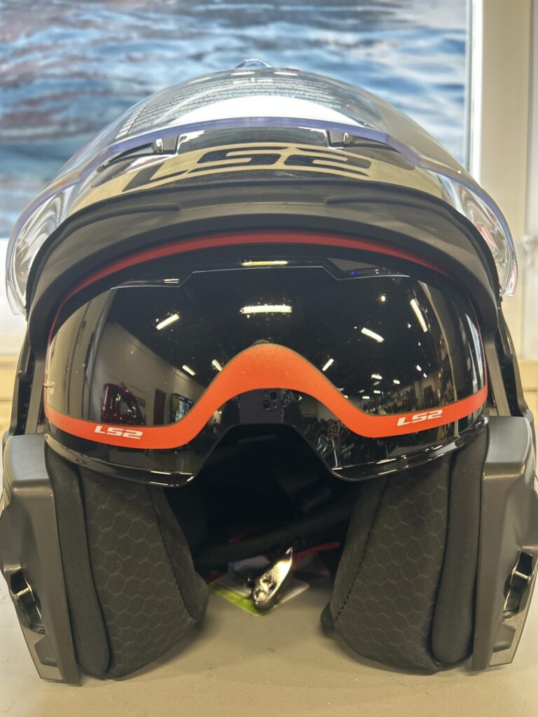 LS2 VALIANT 2 Orbit M - Billede 2