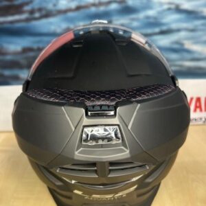 LS2 FF901 Advant X Solid Matt Sort M
