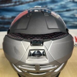 LS2 FF901 Advant X Solid Matt Titan L