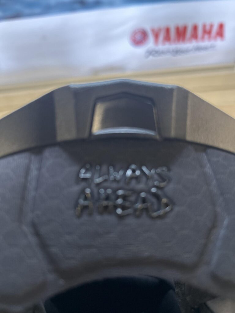 LS2 VALIANT 2 Orbit M - Billede 8