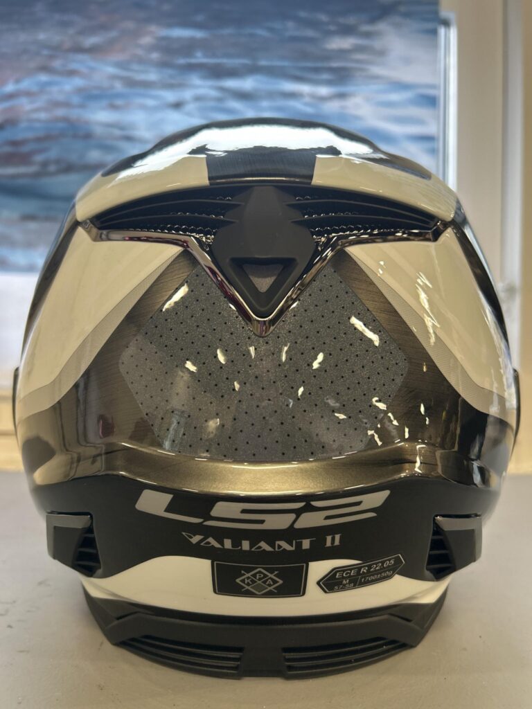 LS2 VALIANT 2 Orbit M - Billede 6