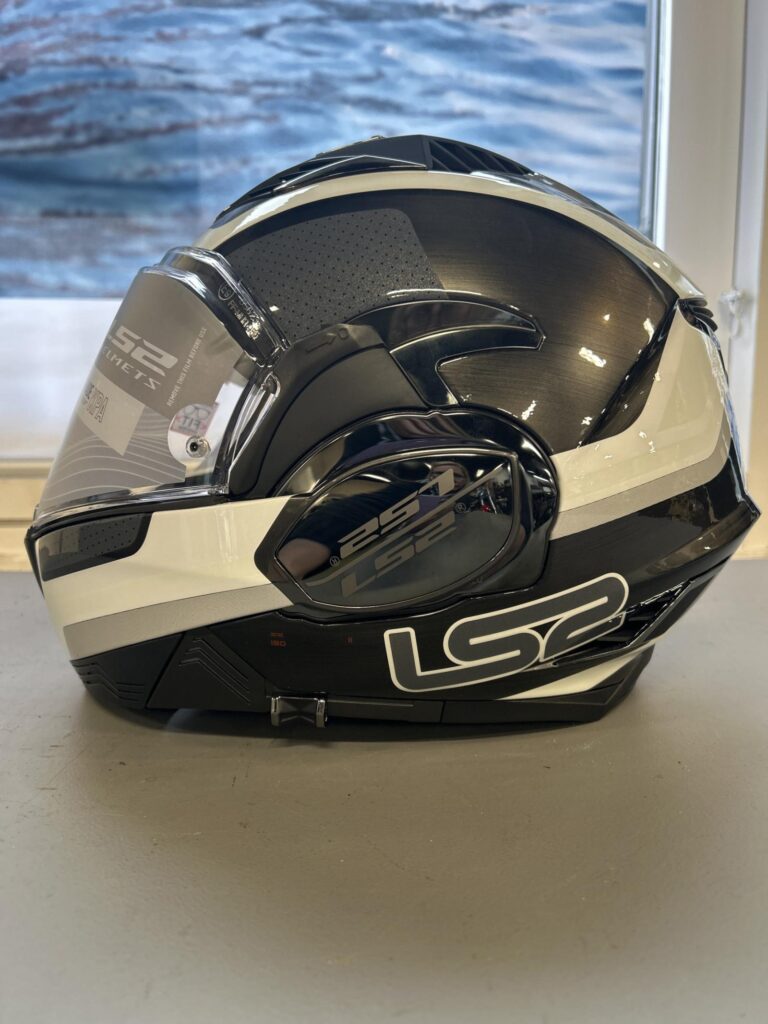 LS2 VALIANT 2 Orbit M - Billede 5