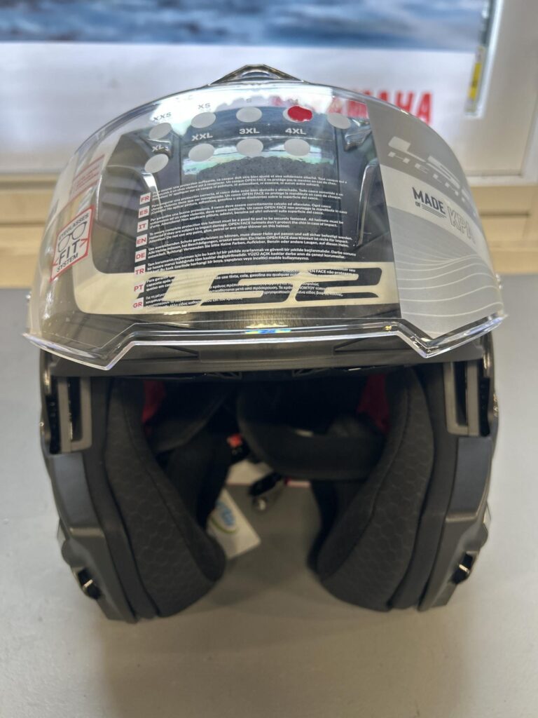 LS2 VALIANT 2 Orbit M