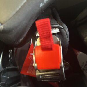 LS2 FF800 Storm Sprinter B Cobolt L