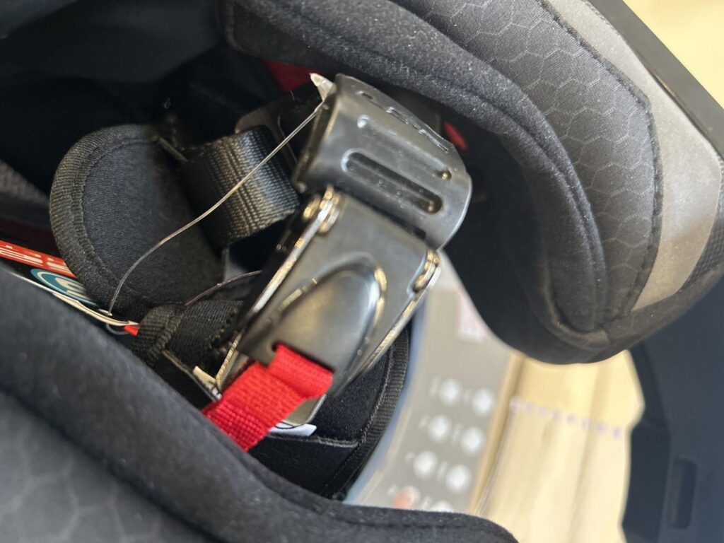 LS2 VALIANT 2 Orbit M - Billede 7