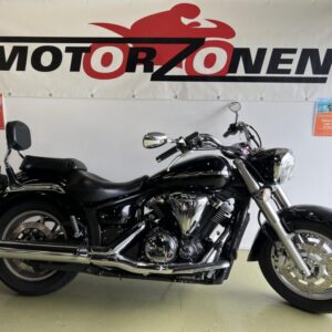 Yamaha XVS 1300 A
