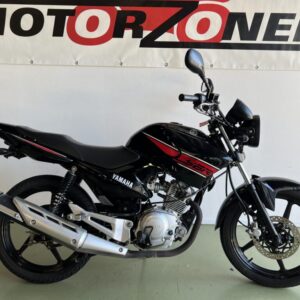 Yamaha YBR 125
