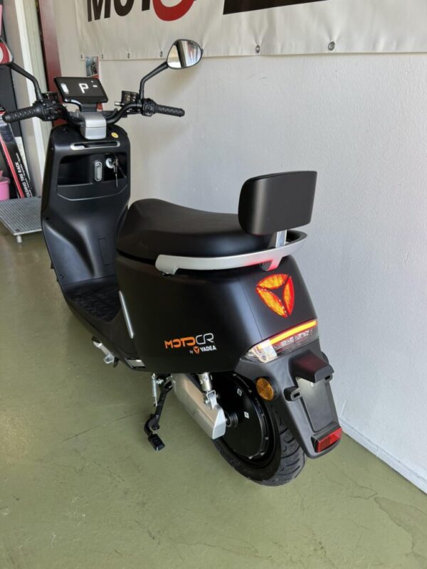 Yadea S-Like - Billede 5