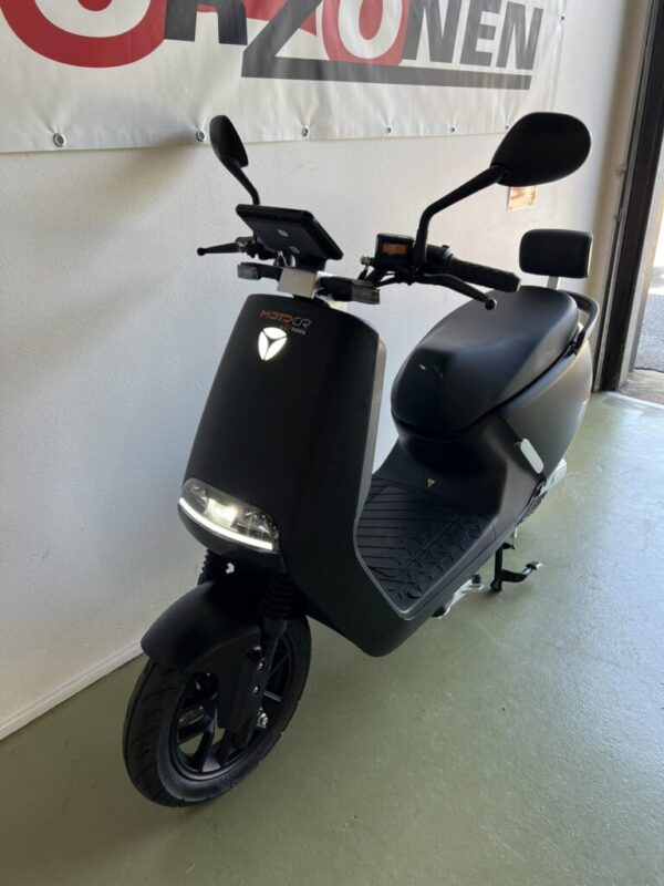 Yadea S-Like - Billede 4
