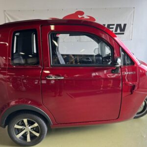 E-Force Kabinescooter
