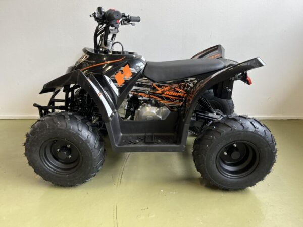 Hooper Z90 - Billede 5