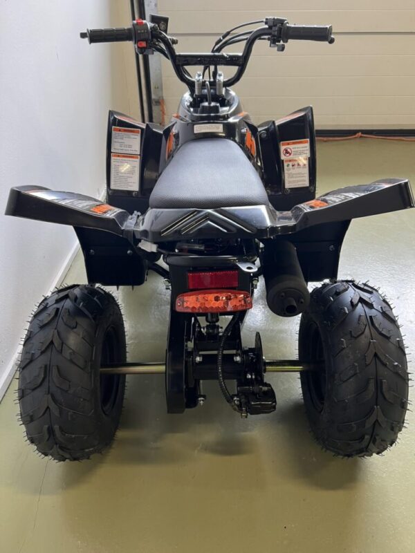 Hooper Z90 - Billede 3