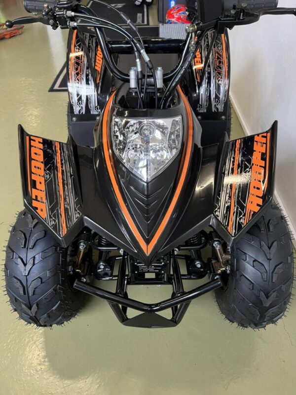 Hooper Z90 - Billede 4