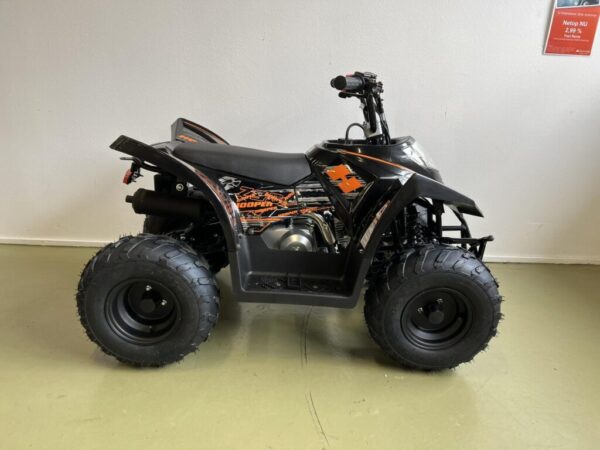 Hooper Z90