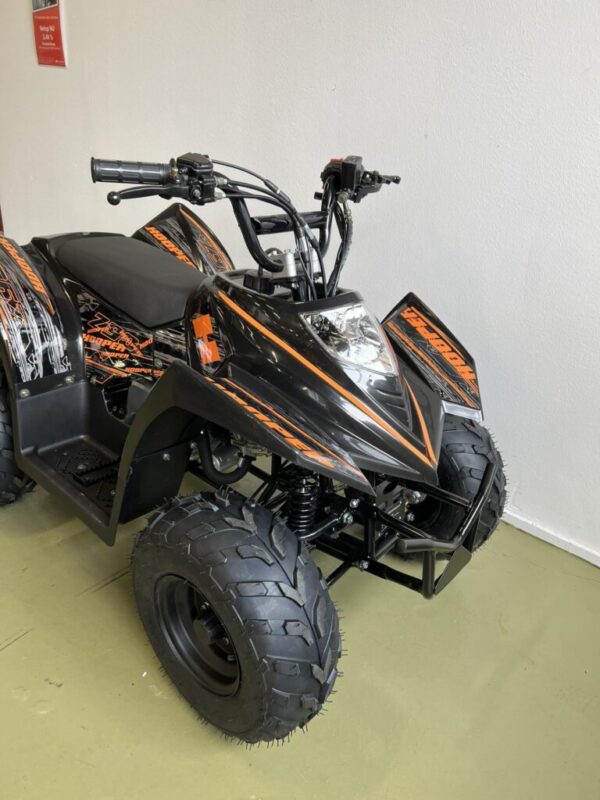Hooper Z90 - Billede 2