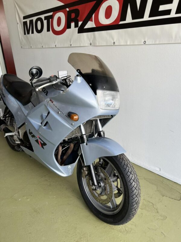 Honda VFR 750 F - Billede 2