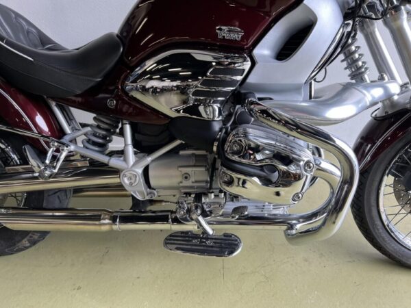 BMW R 1200 C - Billede 4