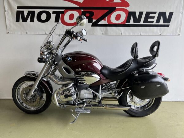 BMW R 1200 C - Billede 5