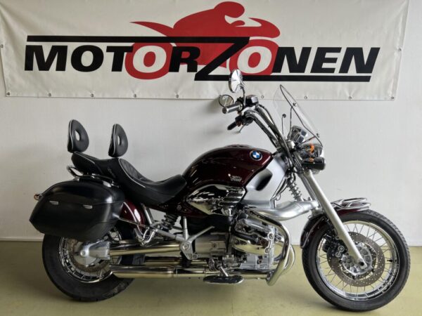 BMW R 1200 C