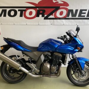 Kawasaki Z 750