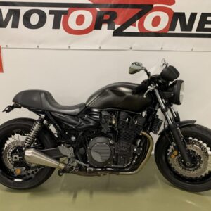 Yamaha XJR 1300