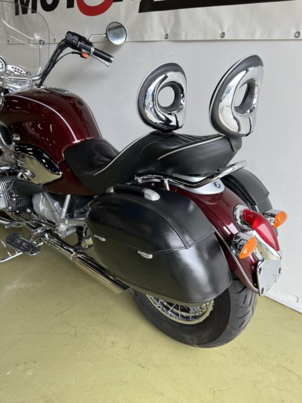 BMW R 1200 C - Billede 7