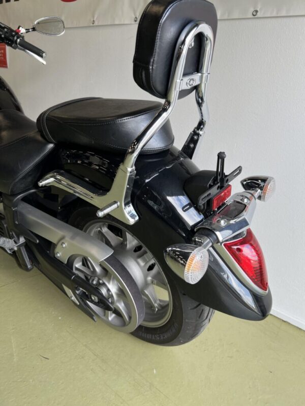Yamaha XVS 1300 A - Billede 3