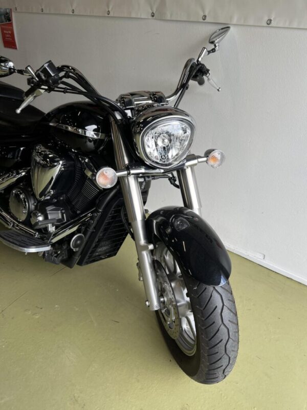 Yamaha XVS 1300 A - Billede 4