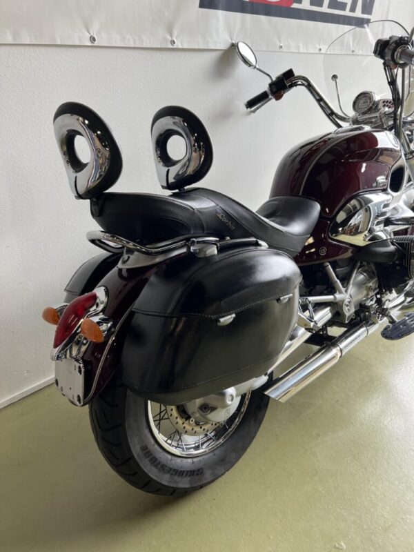 BMW R 1200 C - Billede 3