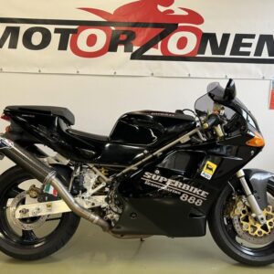 Ducati 888