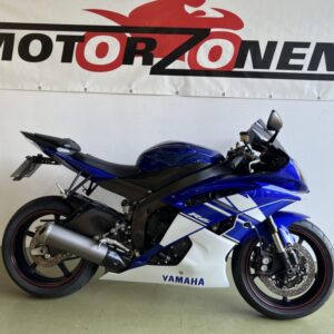 Yamaha YZF R6