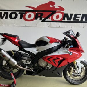 BMW S 1000 RR