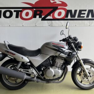 Honda CB 500