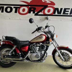 Yamaha XV 250