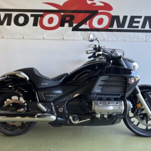 Honda GL 1800 Gold Wing